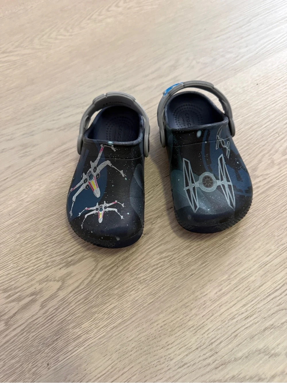 Crocs Star Wars
